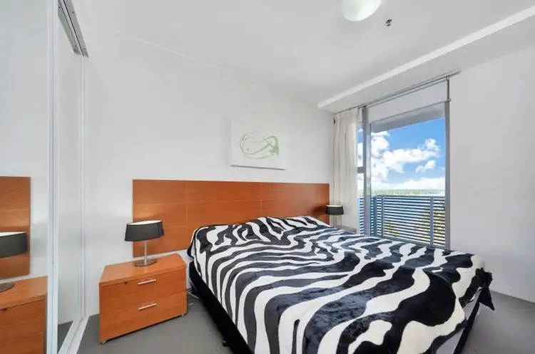 Fifth view of Homely unit listing, 801/1 Marlin Parade, Cairns City QLD 4870