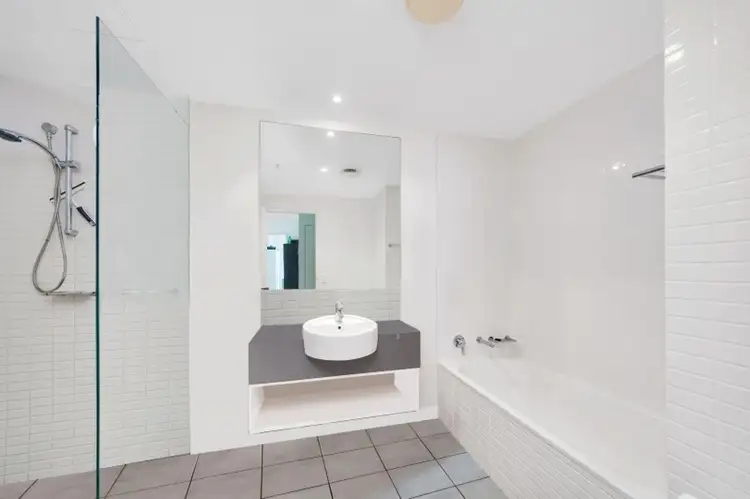 Sixth view of Homely unit listing, 801/1 Marlin Parade, Cairns City QLD 4870