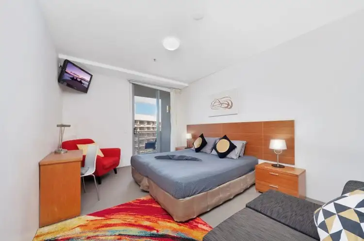 Seventh view of Homely unit listing, 801/1 Marlin Parade, Cairns City QLD 4870