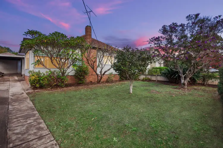 12 Coleman Street, Merrylands NSW 2160