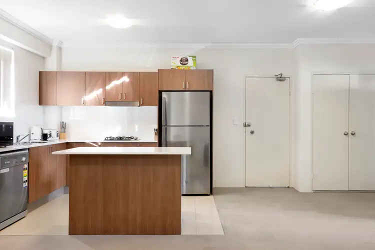 Second view of Homely unit listing, 22/13 Regentville Road, Jamisontown NSW 2750