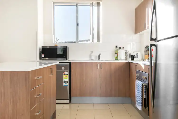 Fourth view of Homely unit listing, 22/13 Regentville Road, Jamisontown NSW 2750
