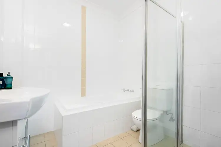 Fifth view of Homely unit listing, 22/13 Regentville Road, Jamisontown NSW 2750