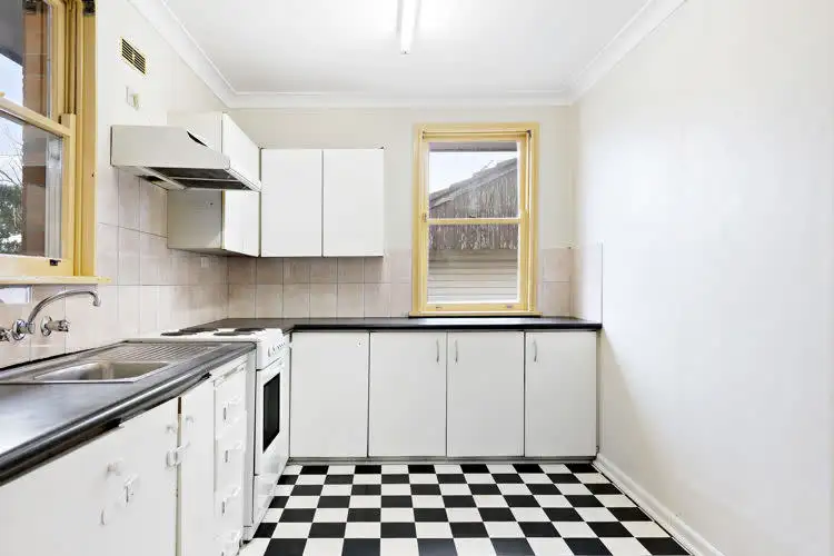 Second view of Homely house listing, 17 Dagmar Crescent, Blacktown NSW 2148
