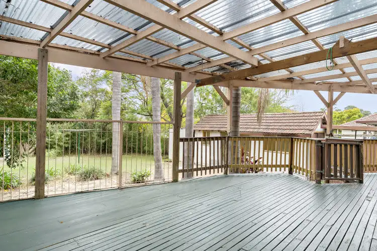 Fourth view of Homely house listing, 17 Dagmar Crescent, Blacktown NSW 2148