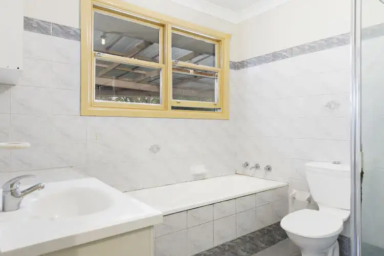 Sixth view of Homely house listing, 17 Dagmar Crescent, Blacktown NSW 2148