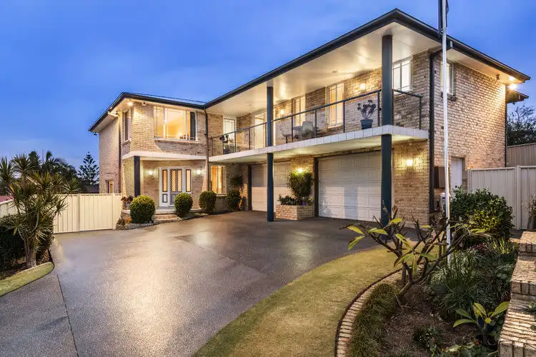 31 Filey Street, Blacktown NSW 2148