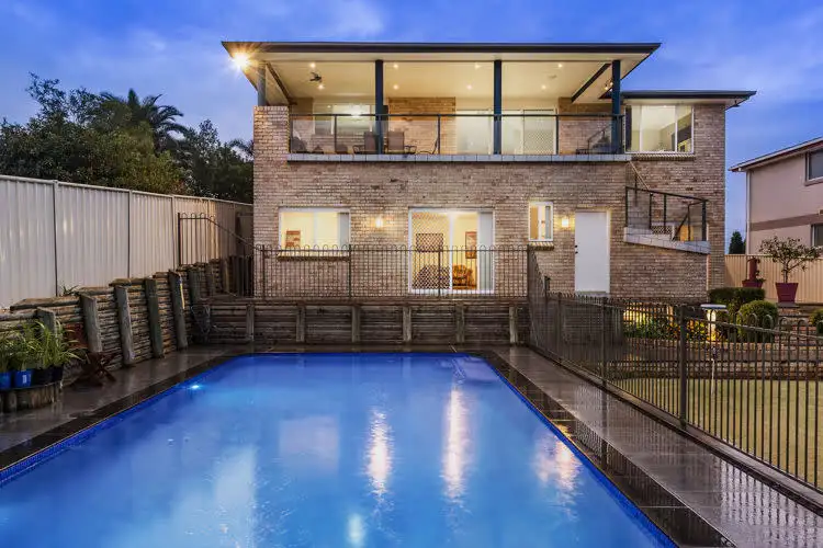 Second view of Homely house listing, 31 Filey Street, Blacktown NSW 2148
