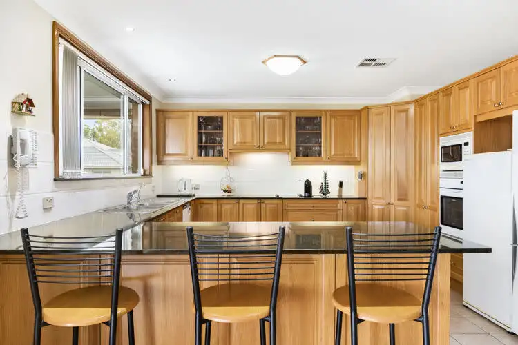 Third view of Homely house listing, 31 Filey Street, Blacktown NSW 2148