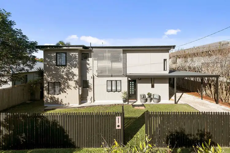 Main view of Homely house listing, 62 Kamarin St, Manly West QLD 4179