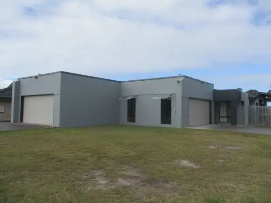 1 Wongala Way, Eli Waters QLD 4655