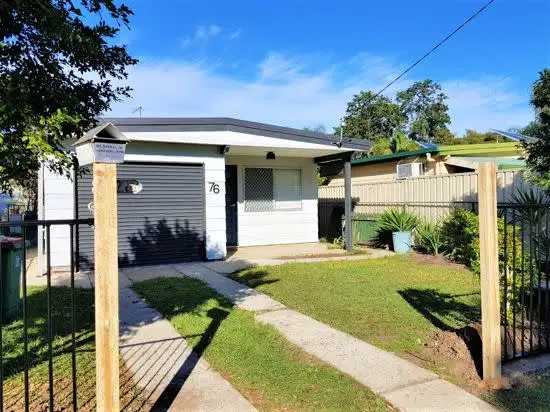 76 John St, Caboolture South QLD 4510