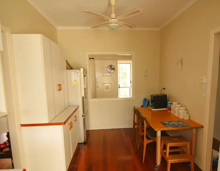 Sixth view of Homely house listing, 77 Akuna St, Kenmore QLD 4069