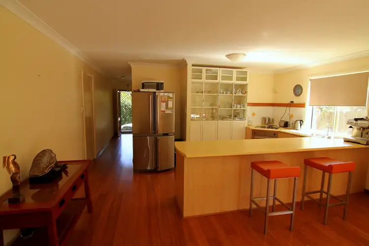 Second view of Homely house listing, 6 Boscawan Cres, Bellbird Park QLD 4300