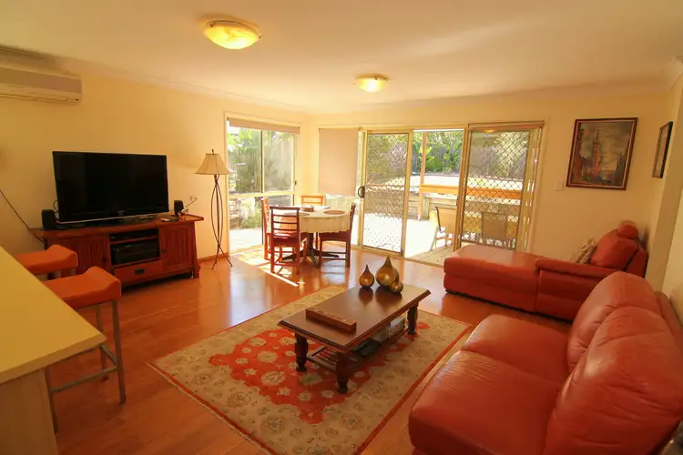 Fourth view of Homely house listing, 6 Boscawan Cres, Bellbird Park QLD 4300