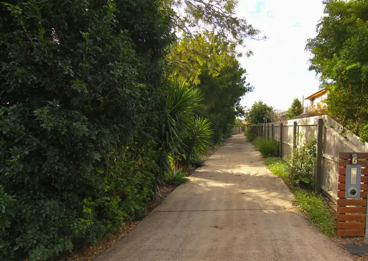 Seventh view of Homely house listing, 6 Boscawan Cres, Bellbird Park QLD 4300