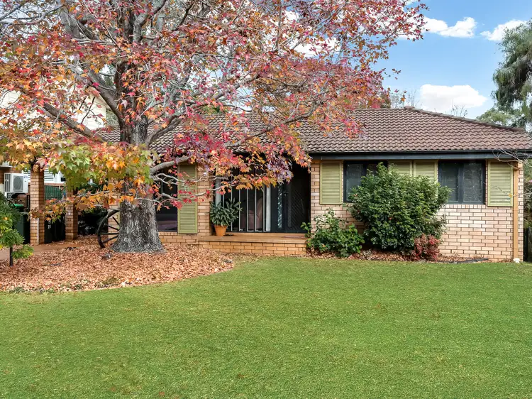 21 Coachwood Crescent, Bradbury NSW 2560