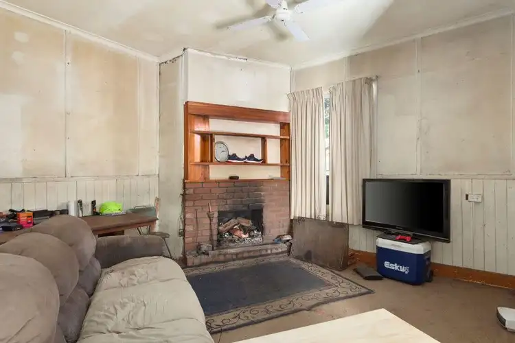 Second view of Homely rural property listing, 14 Carlisle-Gellibrand Road, Gellibrand VIC 3239