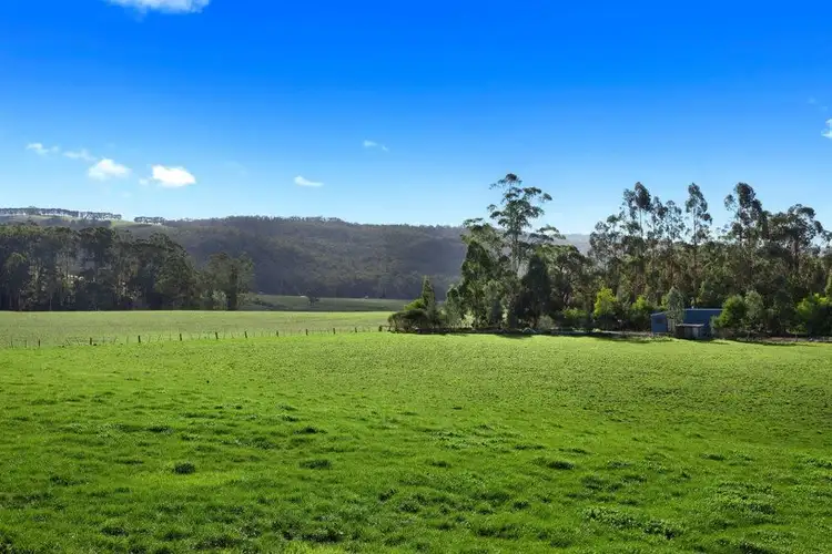 Sixth view of Homely rural property listing, 14 Carlisle-Gellibrand Road, Gellibrand VIC 3239