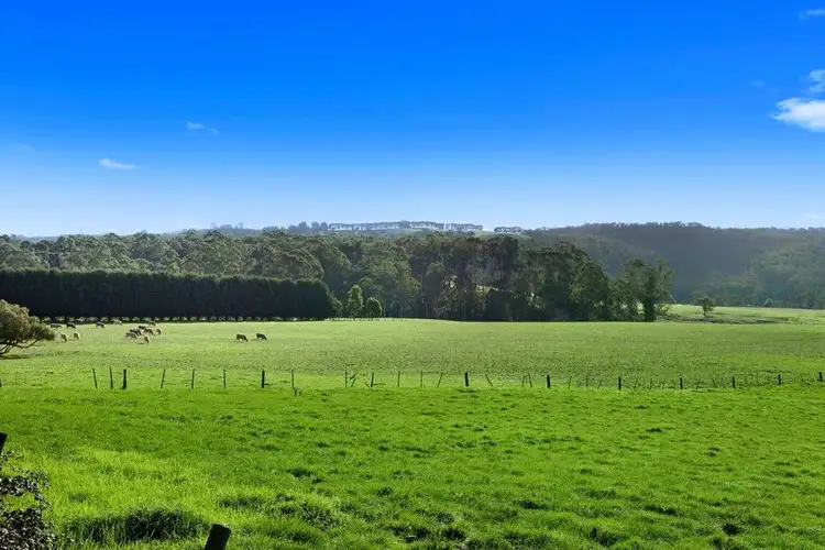 Seventh view of Homely rural property listing, 14 Carlisle-Gellibrand Road, Gellibrand VIC 3239