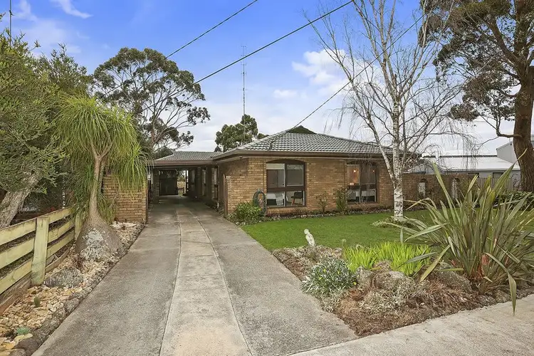 Main view of Homely house listing, 23 William St, Colac VIC 3250