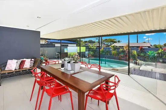 Main view of Homely house listing, 38 Marawa Drive, Parrearra QLD 4575