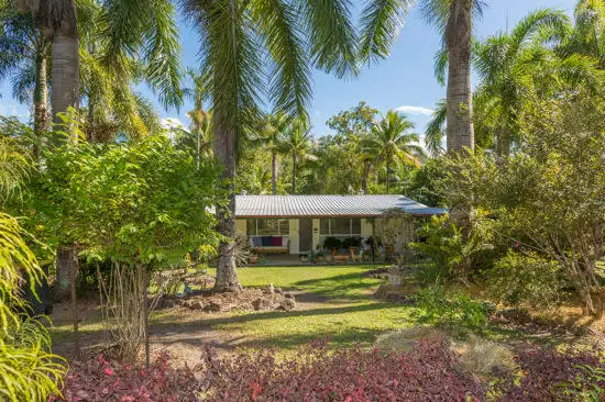 441 Marian-Hampden Road, Marian QLD 4753