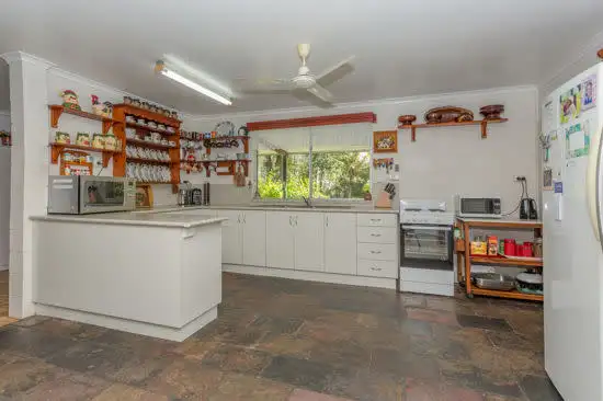 Sixth view of Homely house listing, 441 Marian-Hampden Road, Marian QLD 4753