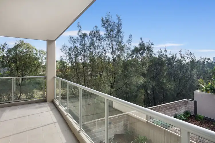 Third view of Homely unit listing, Building F-1.07 /81-86 Courallie Avenue, Homebush West NSW 2140