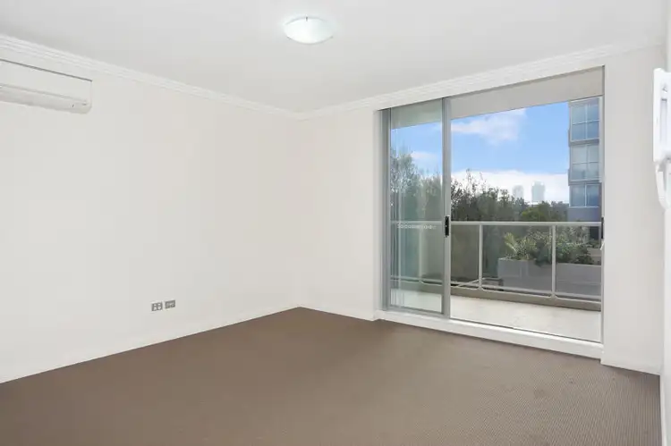 Fifth view of Homely unit listing, Building F-1.07 /81-86 Courallie Avenue, Homebush West NSW 2140