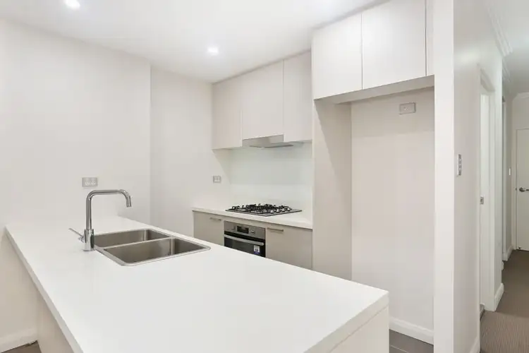 Sixth view of Homely unit listing, Building F-1.07 /81-86 Courallie Avenue, Homebush West NSW 2140