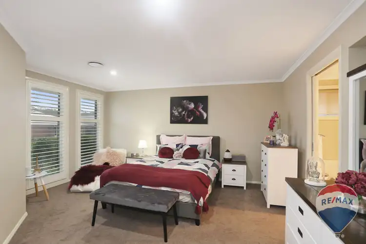 Second view of Homely house listing, 18 Watercress St, Claremont Meadows NSW 2747