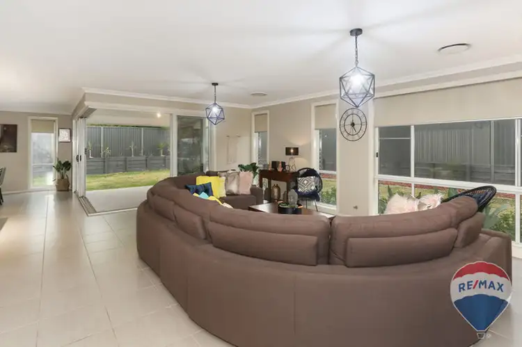 Fourth view of Homely house listing, 18 Watercress St, Claremont Meadows NSW 2747