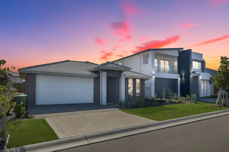 3 Daddo Street, Oran Park NSW 2570