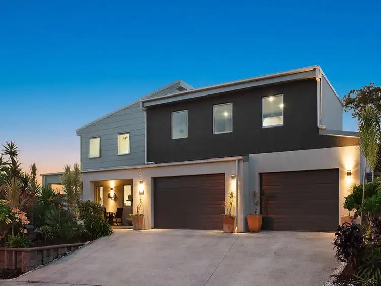 30 Forest View Way, Little Mountain QLD 4551