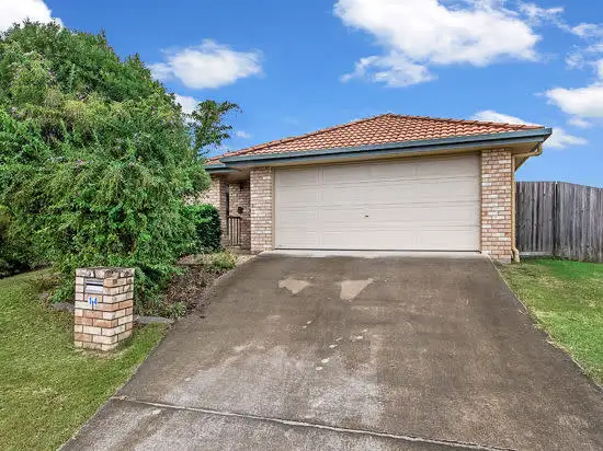 14 Glengarry Lane, Raceview QLD 4305