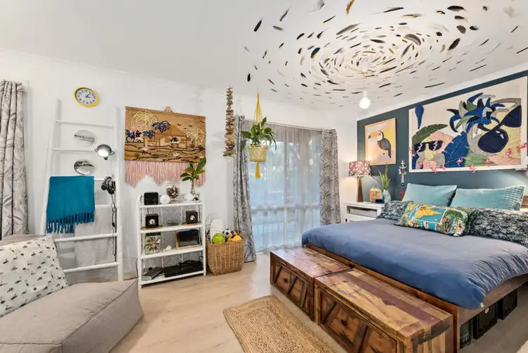 Second view of Homely house listing, 4 Wattle Pl, Sandy Beach NSW 2456