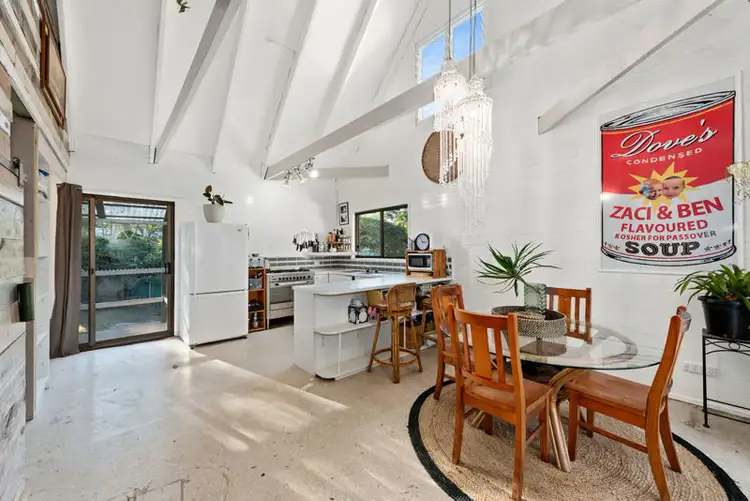 Sixth view of Homely house listing, 4 Wattle Pl, Sandy Beach NSW 2456