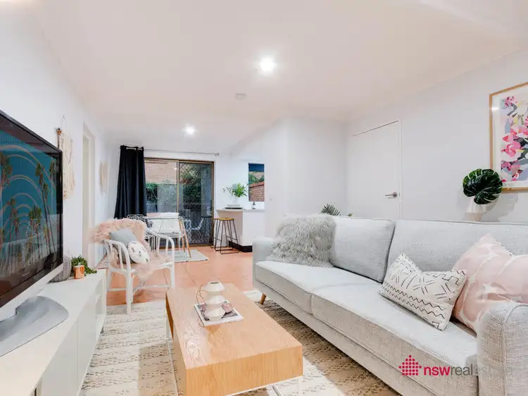 Main view of Homely townhouse listing, 7/61 Park Beach Road, Coffs Harbour NSW 2450