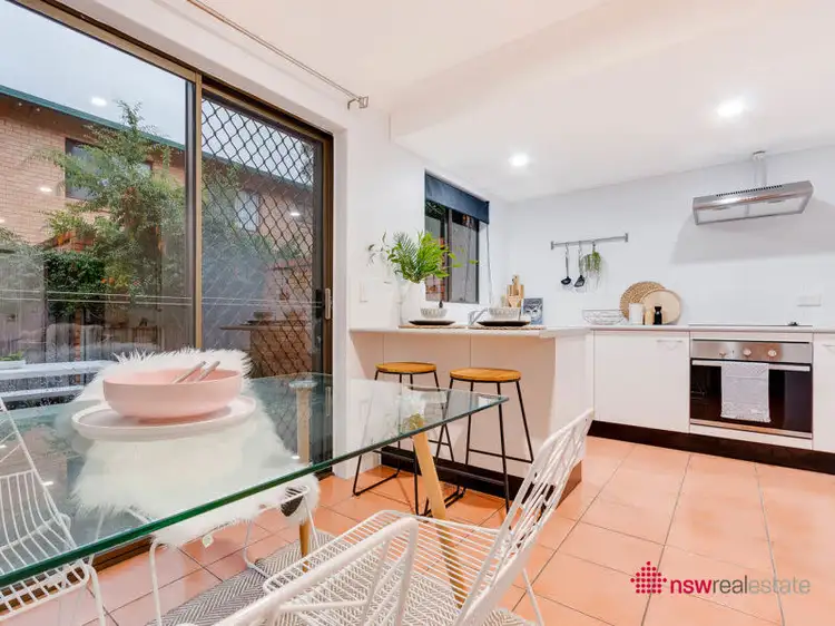 Third view of Homely townhouse listing, 7/61 Park Beach Road, Coffs Harbour NSW 2450