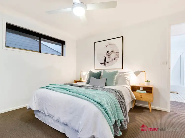 Fourth view of Homely townhouse listing, 7/61 Park Beach Road, Coffs Harbour NSW 2450
