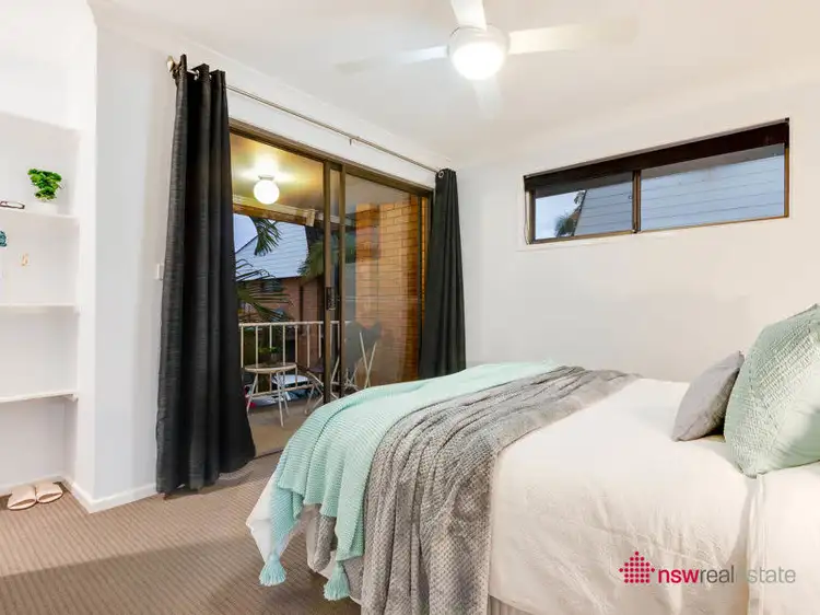 Sixth view of Homely townhouse listing, 7/61 Park Beach Road, Coffs Harbour NSW 2450