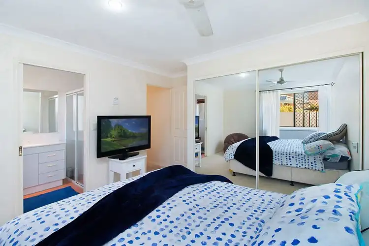 Fourth view of Homely unit listing, 10/1 Macleay Court, Banora Point NSW 2486