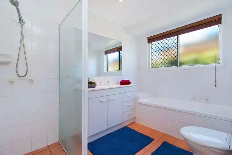 Fifth view of Homely unit listing, 10/1 Macleay Court, Banora Point NSW 2486