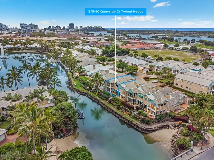 3/5-10 Quayside Court, Tweed Heads NSW 2485