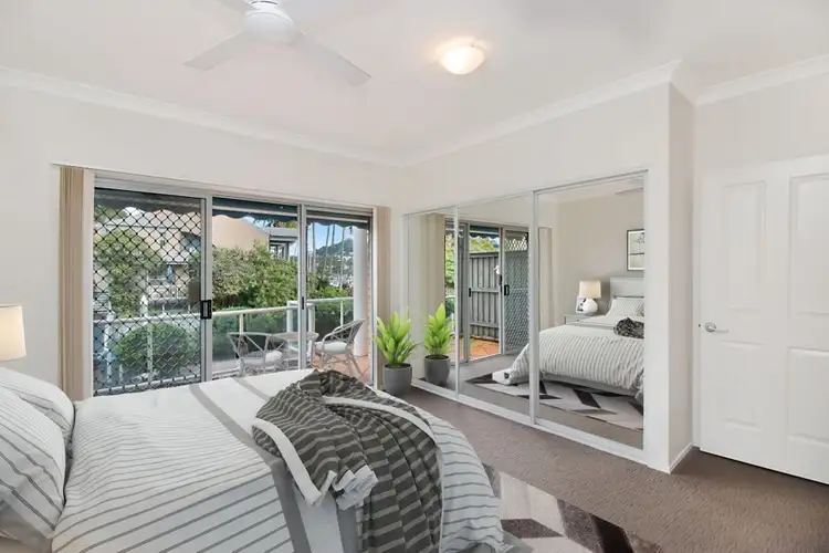 Fifth view of Homely villa listing, 3/5-10 Quayside Court, Tweed Heads NSW 2485