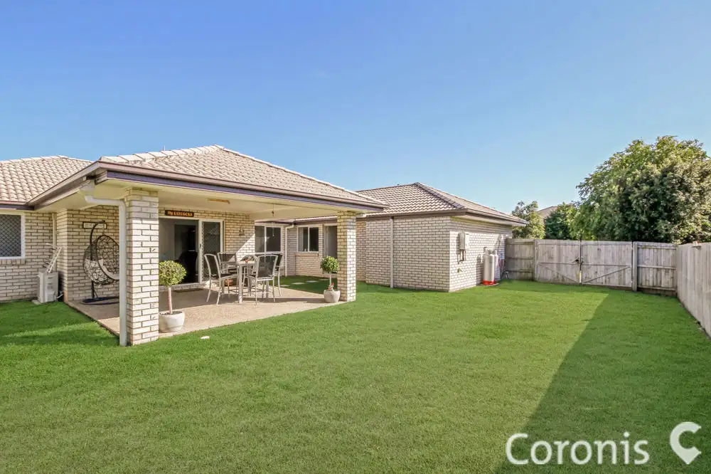 Main view of Homely house listing, 7 Sunrise Terrace, Little Mountain QLD 4551
