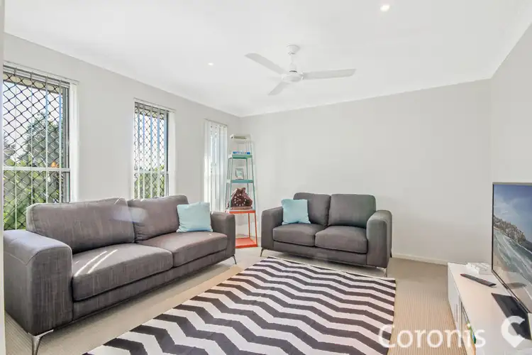 Third view of Homely house listing, 7 Sunrise Terrace, Little Mountain QLD 4551