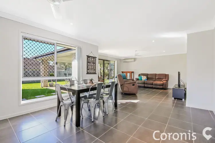 Fourth view of Homely house listing, 7 Sunrise Terrace, Little Mountain QLD 4551