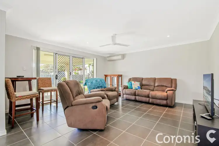Fifth view of Homely house listing, 7 Sunrise Terrace, Little Mountain QLD 4551